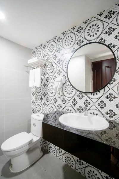 SAZI BEN THANH Hotel HCM – Fotos 14